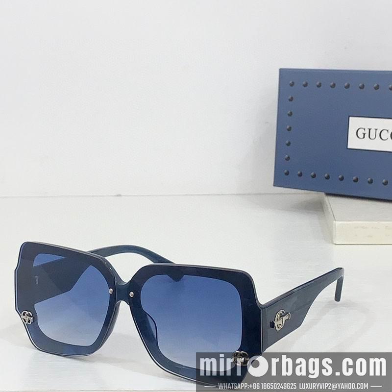 Gucci Glasses smr57