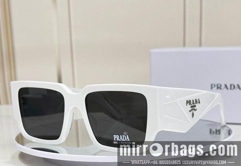 Prada Glasses smx231