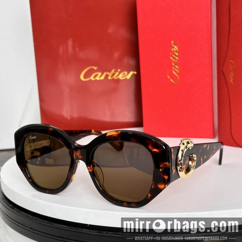 Cartier Glasses smh13