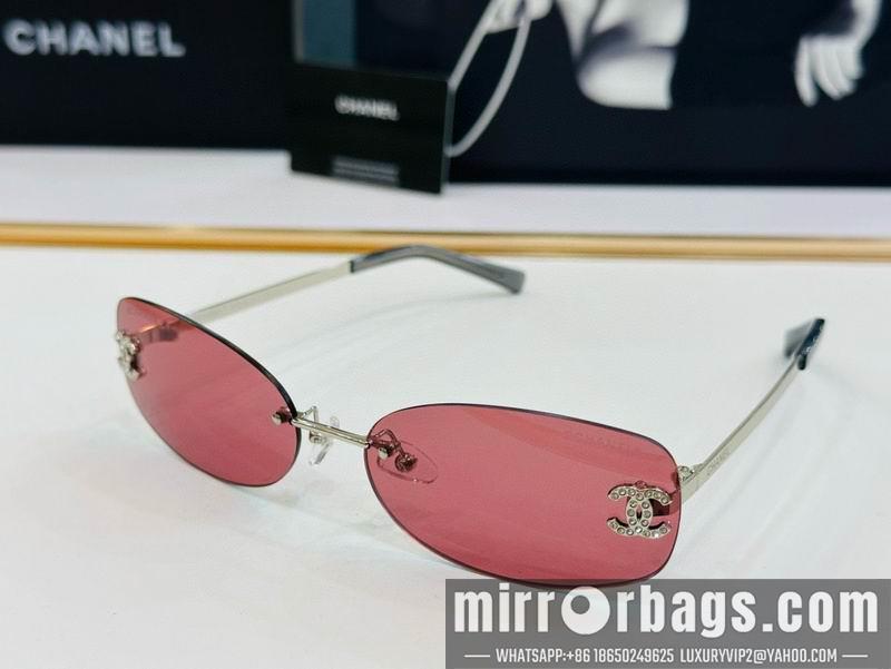 Chanel Glasses smr291