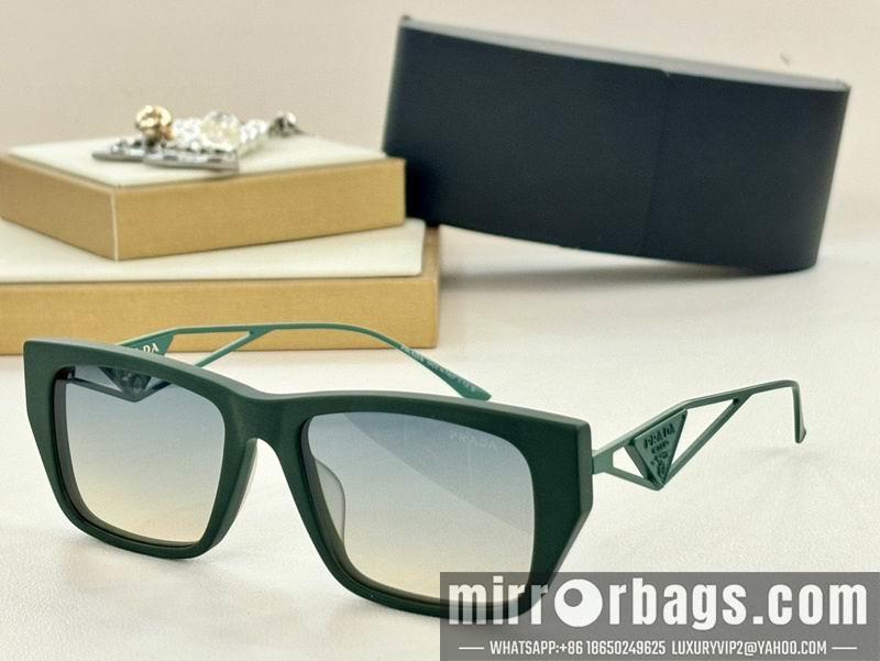 Prada Glasses smh171