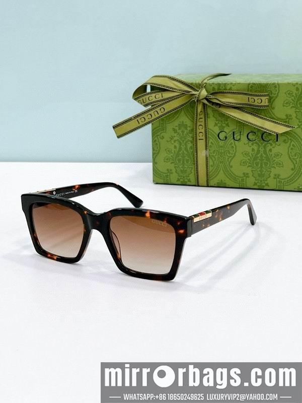 Gucci Glasses smh131