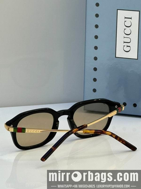 Gucci Glasses smh50