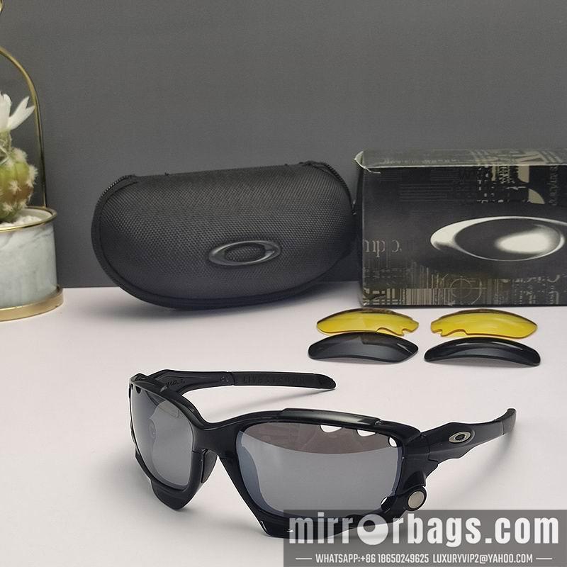 Oakley Glasses 03smh50