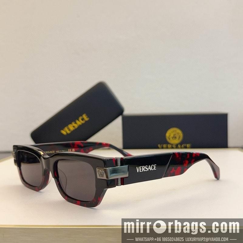 Versace Glaases smx160