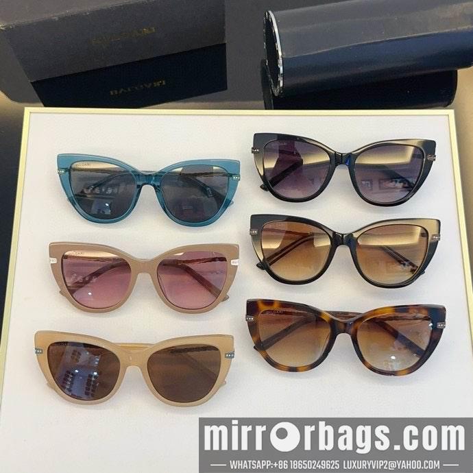 Bvlgari Glasses 03smh08