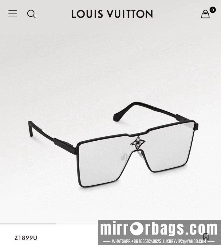 LV Glasses smx167
