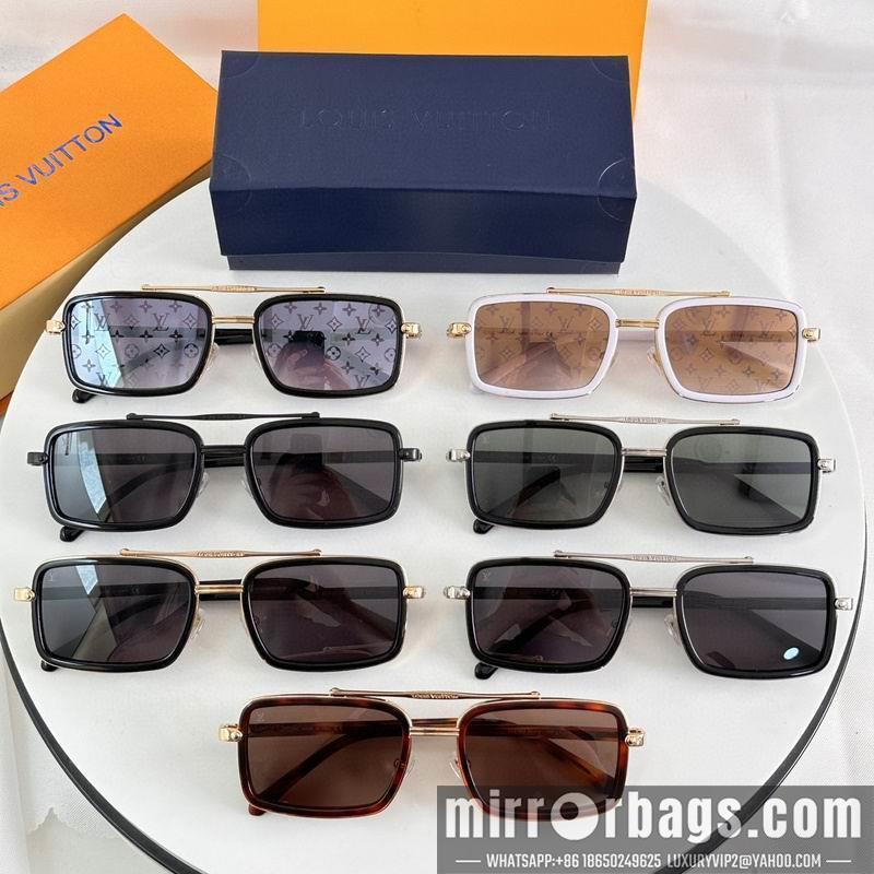 LV Glasses smr137