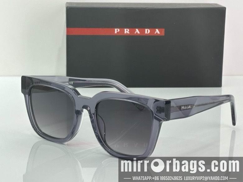 Prada Glasses smx180