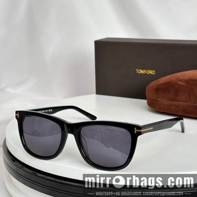 Tom Ford Glasses smx92