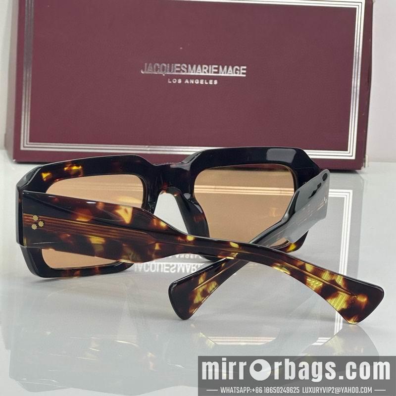 Jacques Marie Mage Glasses smx37