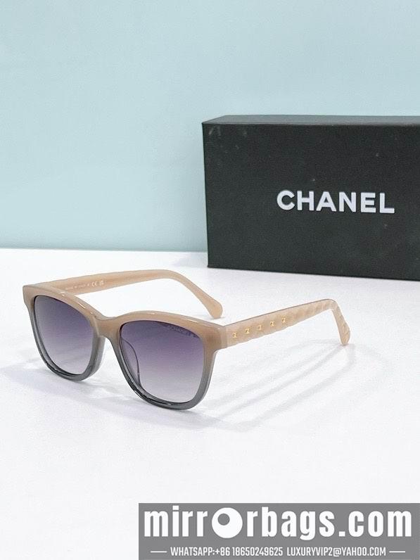 Chanel Glasses smx292