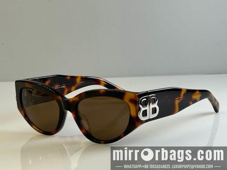 Balenciaga Glasses smx86