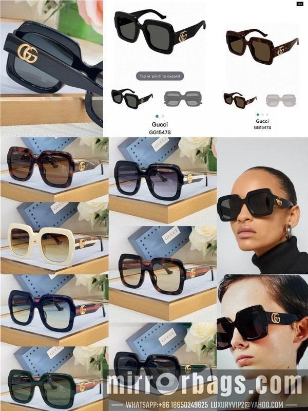 Gucci Glasses smh242