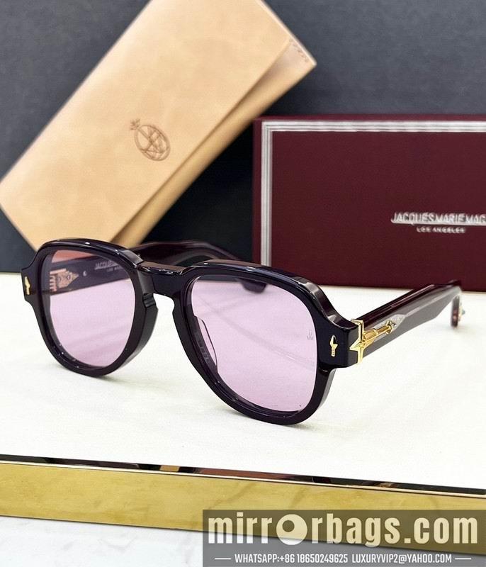 Jacques Marie Mage Glasses 03smh93