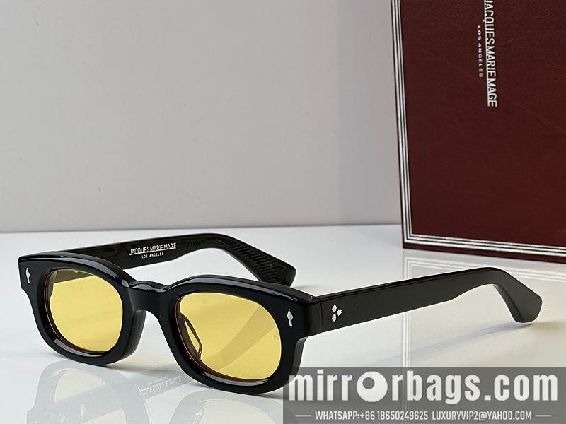 Jacques Marie Mage Glasses 03smh109