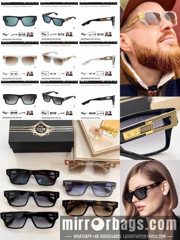 Dita Glasses 03smh31