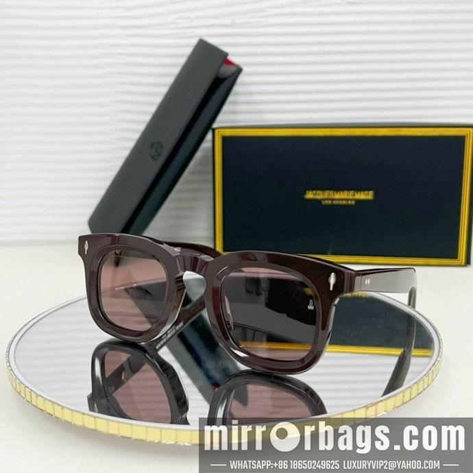 Jacques Marie Mage Glasses smx46