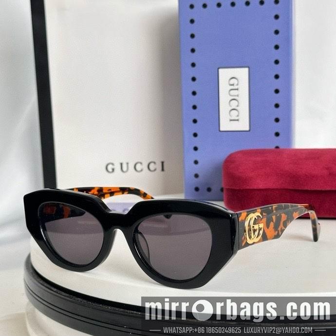 Gucci Glasses smx194
