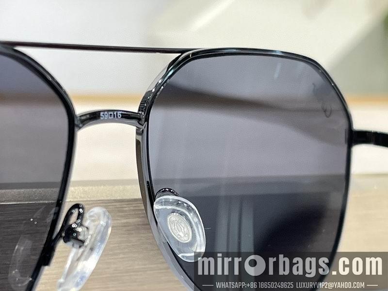 Cartier Glasses smh95