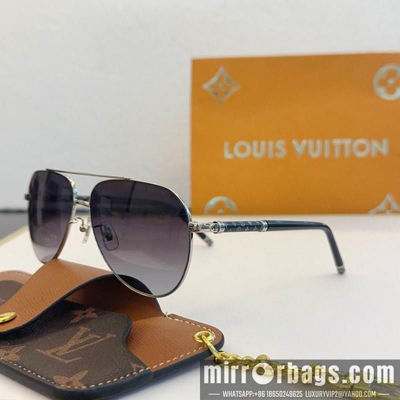 LV Glasses smx160