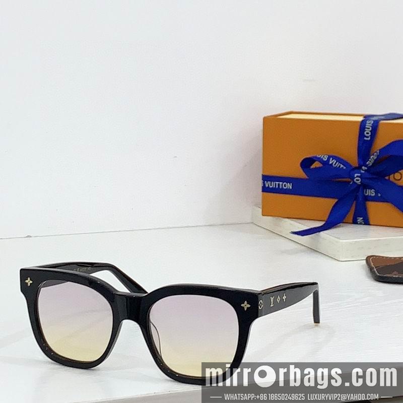 LV Glasses smr41