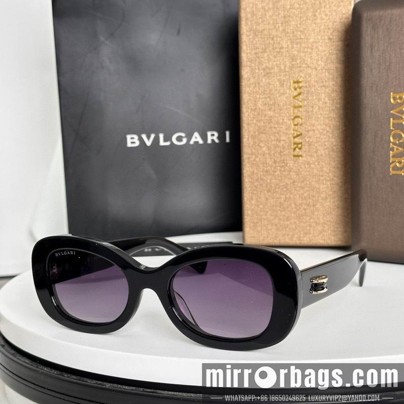 Bvlgari Glasses 03smh77