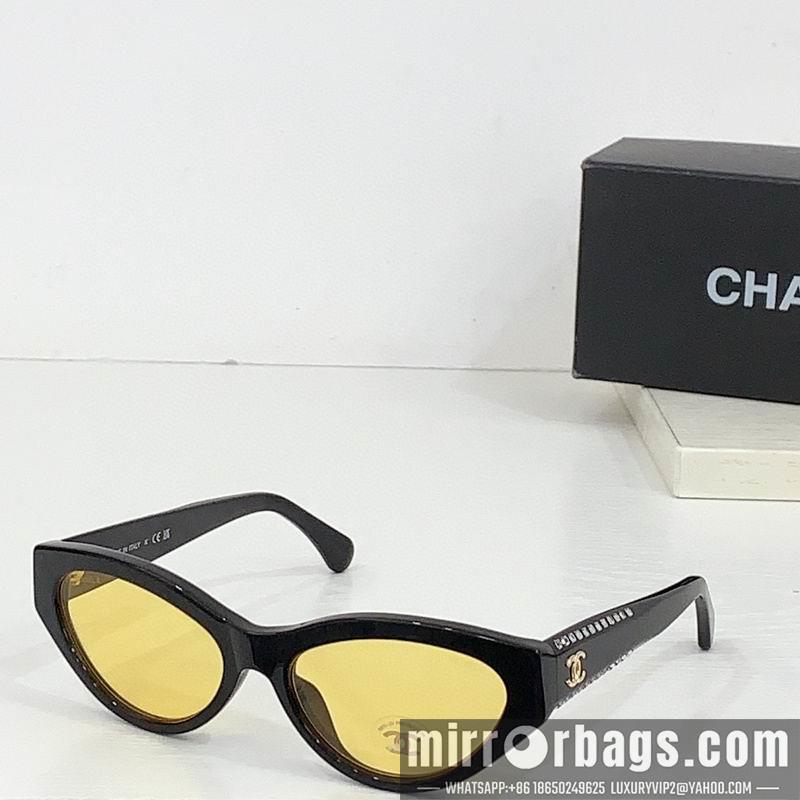 Chanel Glasses smh01