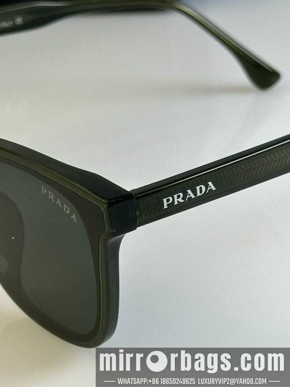 Prada Glasses smx303
