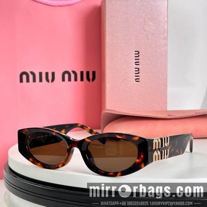 MiuMiu Glasses smx132