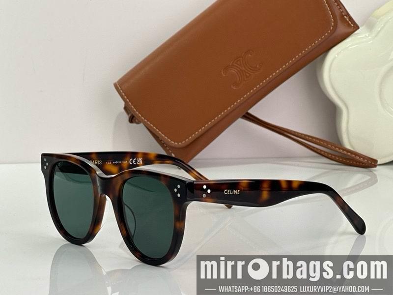 Celine Glasses smx190