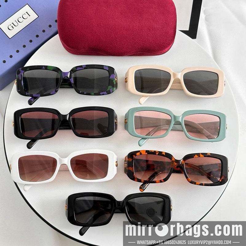 Gucci Glasses smh197