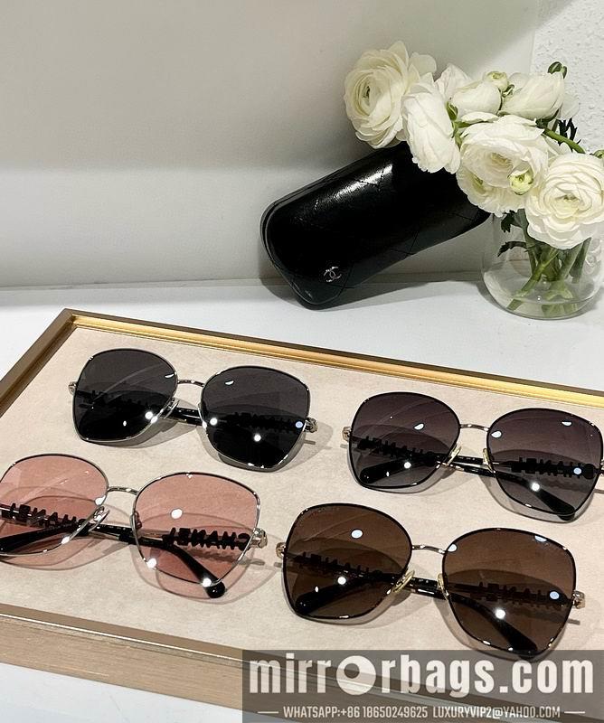 Chanel Glasses smr261