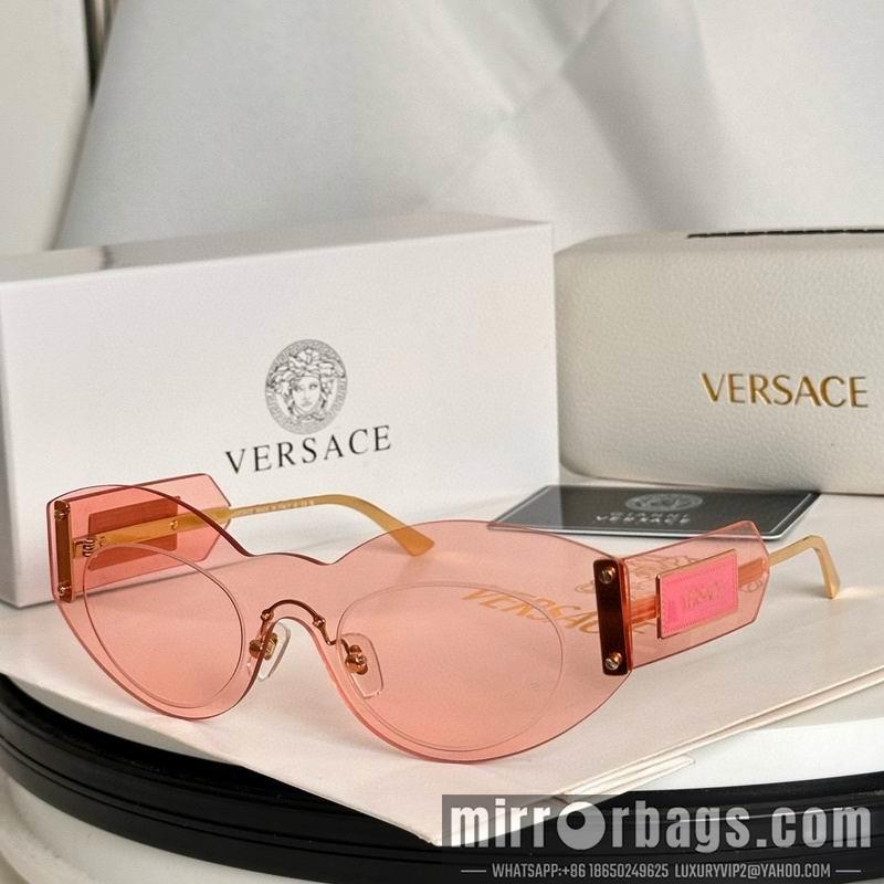 Versace Glasses 03smh33