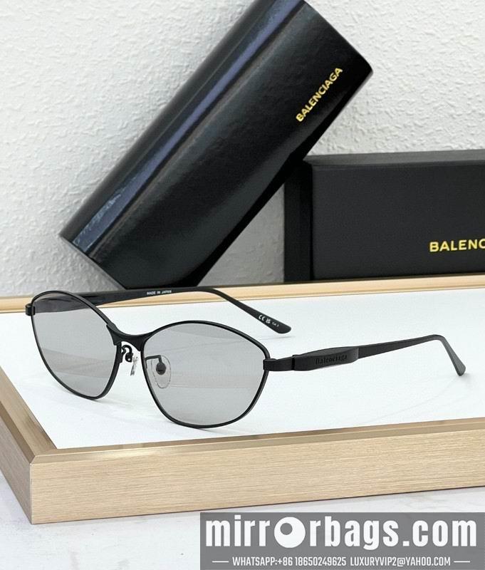 Balenciaga Glasses 03smh44