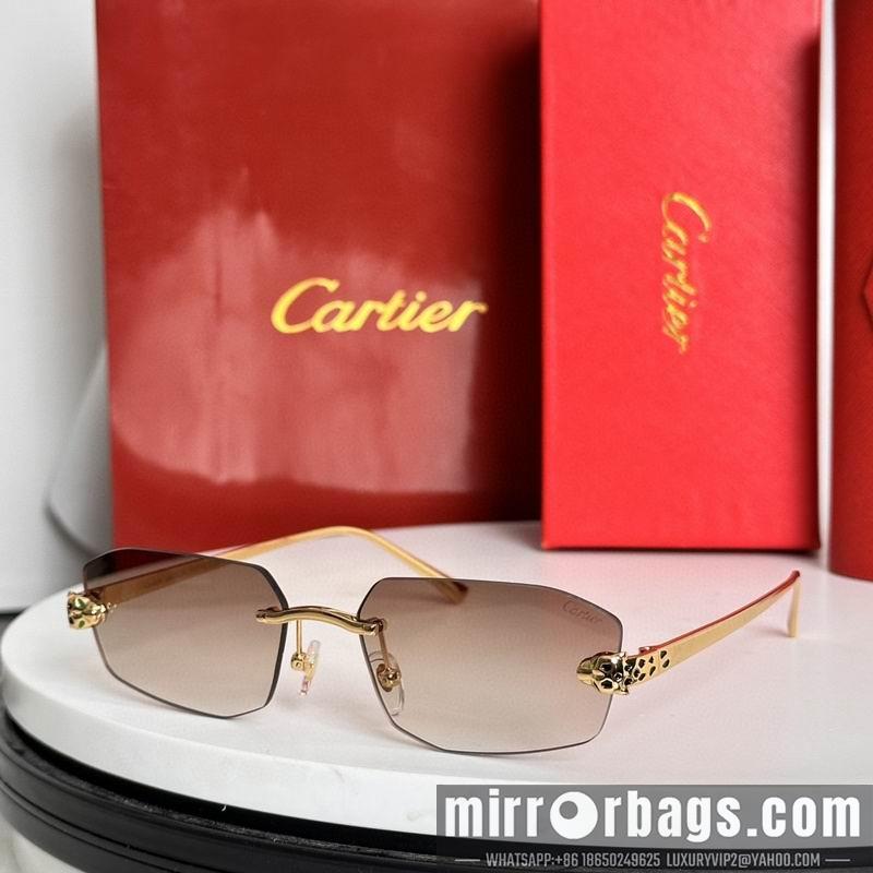 Cartier Glasses smh04