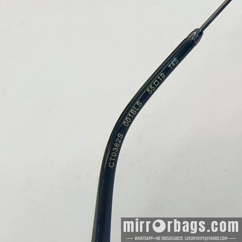 Cartier Glasses smx241
