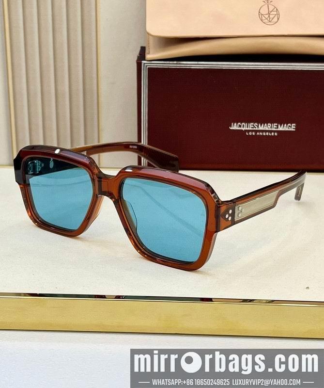 Jacques Marie Mage Glasses 03smh96