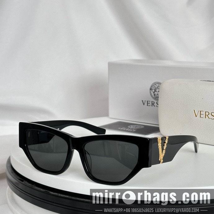 Versace Glaases smx104