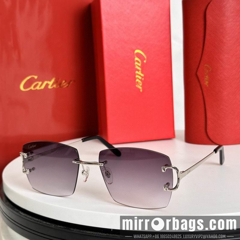 Cartier Glasses smh11