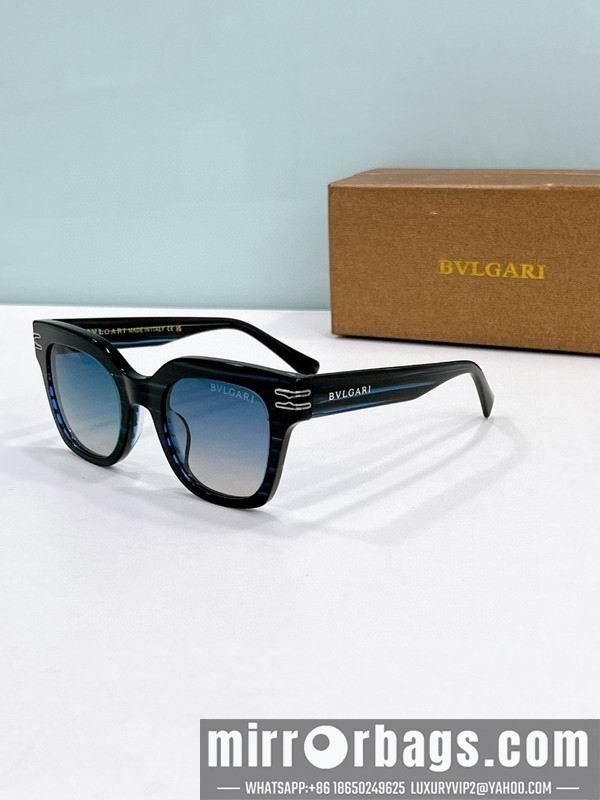 Bvlgari Glasses 03smh71