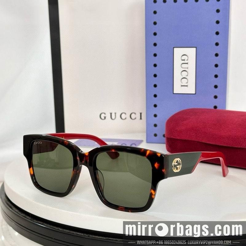 Gucci Glasses smh121