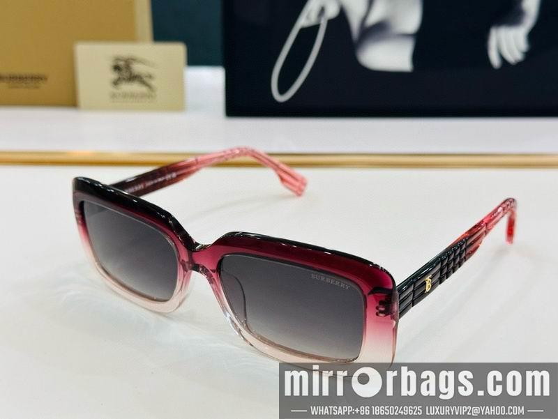 Burberry Glasses smx44