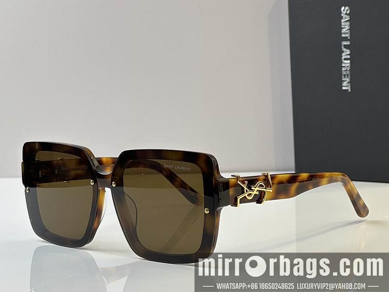 YSL Glasses 03smh67