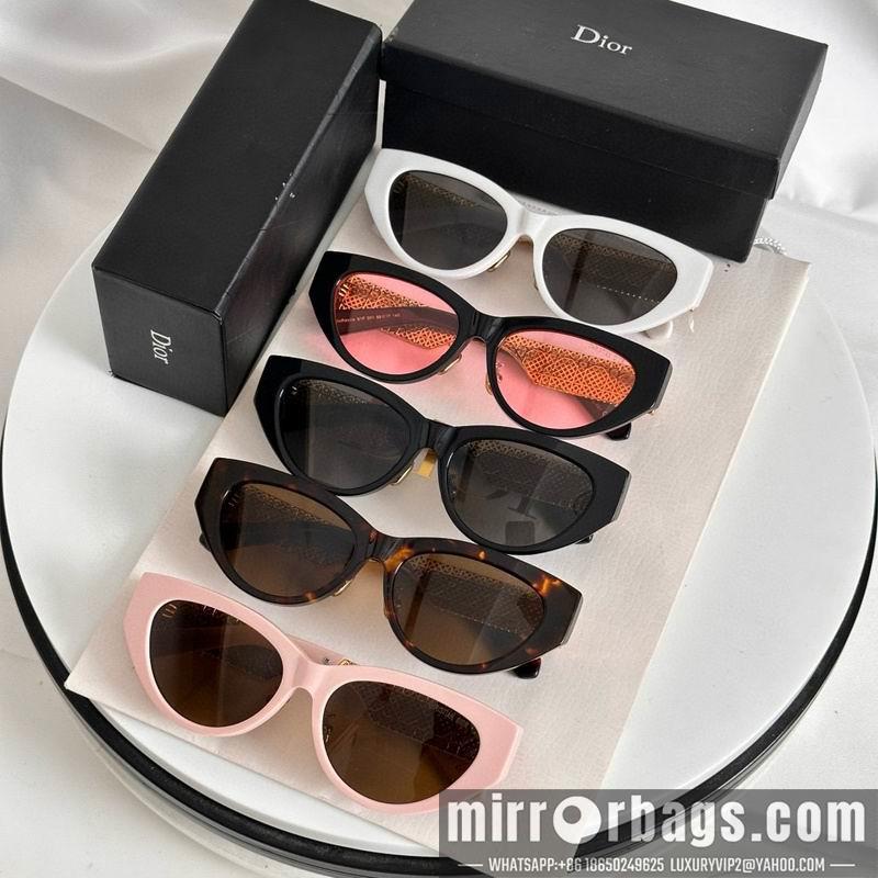 Dior Glasses 03smh141