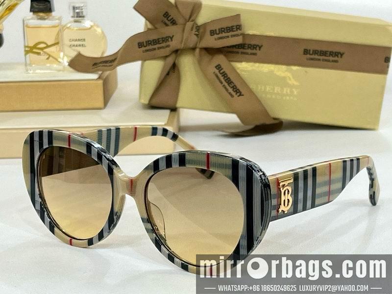 Burberry Glasses smx37
