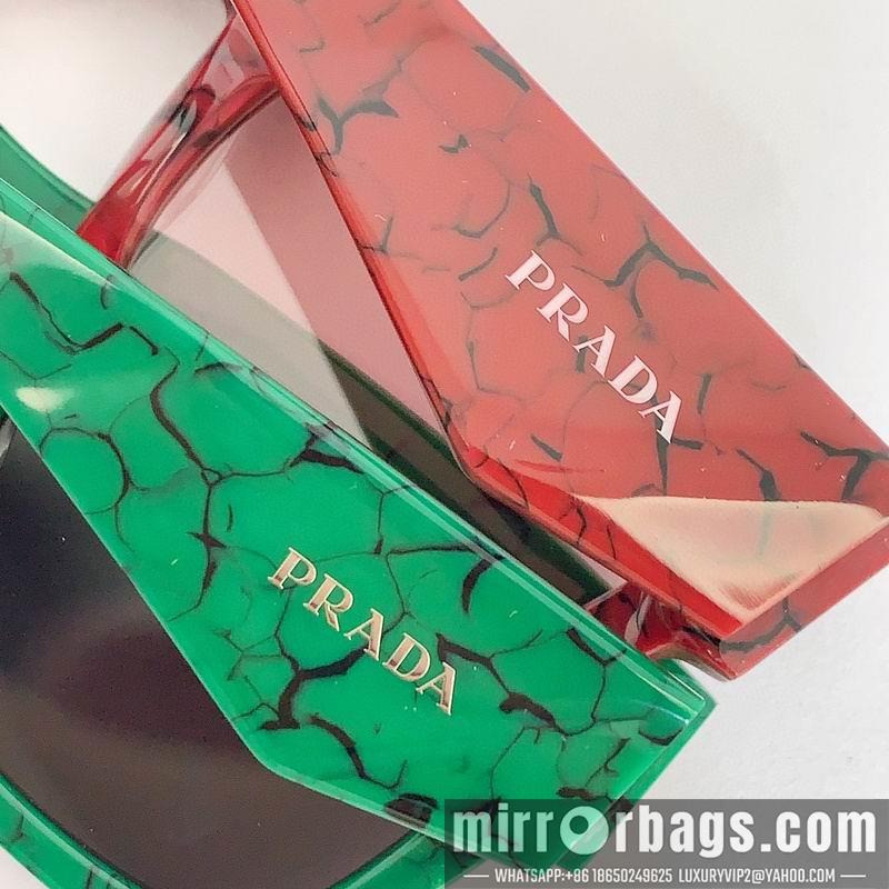Prada Glasses smh41