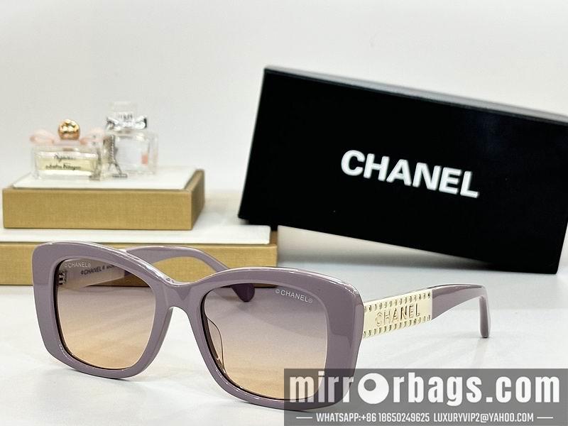 Chanel Glasses smh134