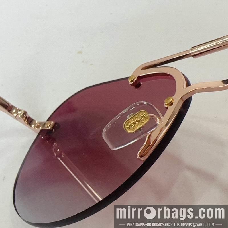 Versace Glasses 03smh79