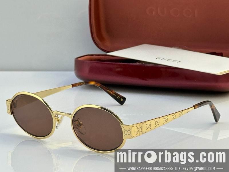 Gucci Glasses smh71